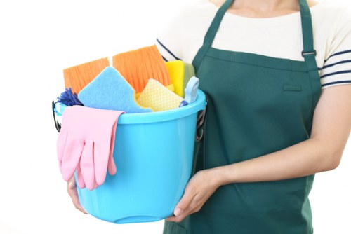 PCI-compliant payment security for Acton Cleaners