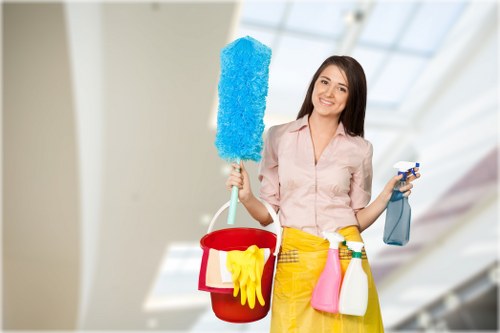 Example property clearance pricing for homes and businesses in Acton