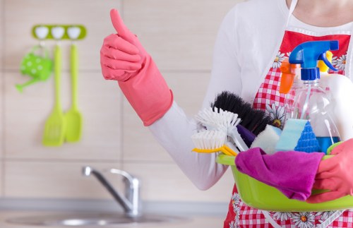 Improving service through customer complaints