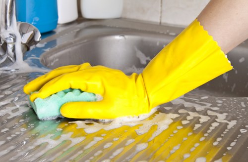 Pricing, safety and quotation details for Acton cleaners