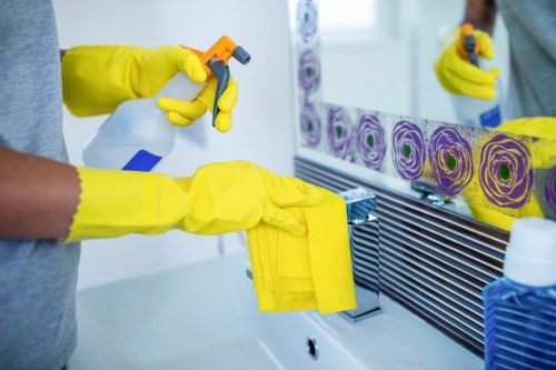 Fair and flexible Acton Cleaners pricing for clearances